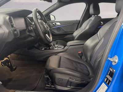 BMW 118 i HiFi DAB LED (2022) - Foto 9