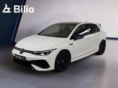 VW Golf R (2023) - Foto 1