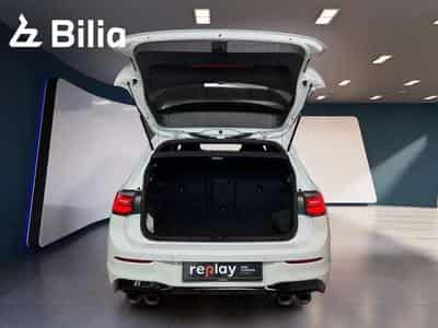 VW Golf R (2023) - Foto 11