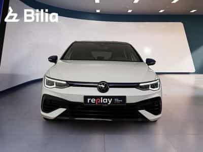 VW Golf R (2023) - Foto 2
