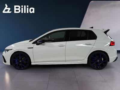 VW Golf R (2023) - Foto 3