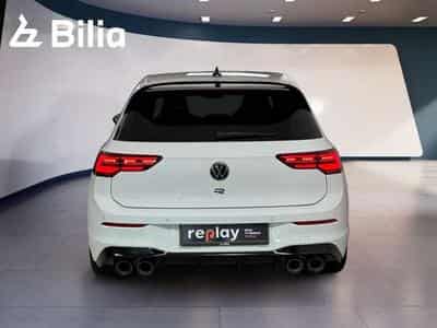 VW Golf R (2023) - Foto 4