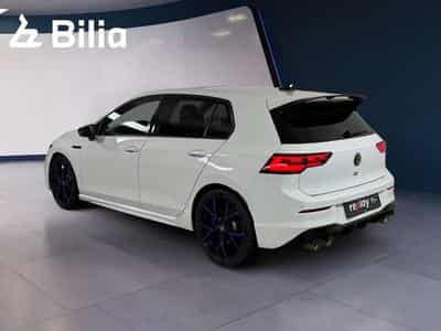 VW Golf R (2023) - Foto 5