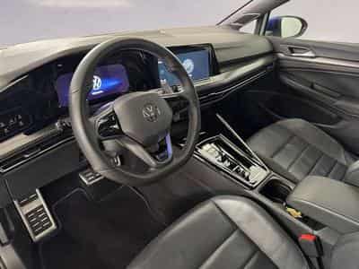 VW Golf R (2023) - Foto 6