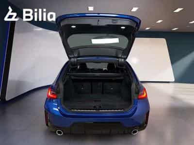 BMW 320 d xDrive Head-Up HiFi DAB LED RFK Shz (2025) - Foto 11