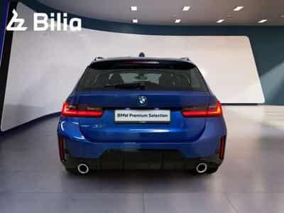 BMW 320 d xDrive Head-Up HiFi DAB LED RFK Shz (2025) - Foto 4