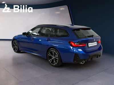 BMW 320 d xDrive Head-Up HiFi DAB LED RFK Shz (2025) - Foto 5