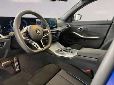 BMW 320 d xDrive Head-Up HiFi DAB LED RFK Shz (2025) - Foto 6