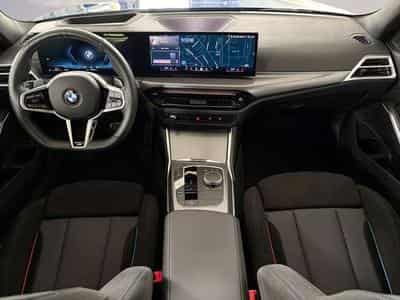 BMW 320 d xDrive Head-Up HiFi DAB LED RFK Shz (2025) - Foto 7