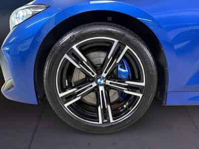 BMW 320 d xDrive Head-Up HiFi DAB LED RFK Shz (2025) - Foto 8