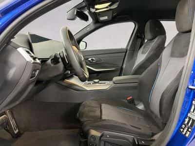 BMW 320 d xDrive Head-Up HiFi DAB LED RFK Shz (2025) - Foto 9