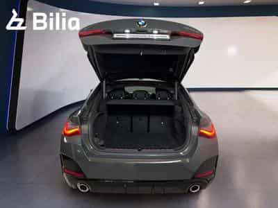 BMW 420 d xDrive HiFi DAB RFK Tempomat (2025) - Foto 11