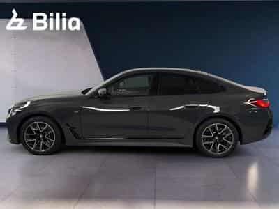 BMW 420 d xDrive HiFi DAB RFK Tempomat (2025) - Foto 3