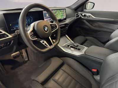 BMW 420 d xDrive HiFi DAB RFK Tempomat (2025) - Foto 6