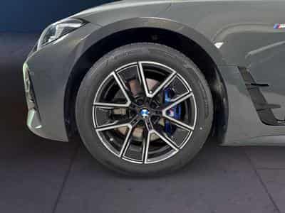 BMW 420 d xDrive HiFi DAB RFK Tempomat (2025) - Foto 8