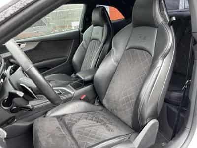 Audi RS5 COUPE QUATTRO - JUSQU'A 48 MOIS DE GARANTIE (2018) - Photo 14