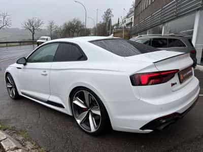 Audi RS5 COUPE QUATTRO - JUSQU'A 48 MOIS DE GARANTIE (2018) - Photo 8