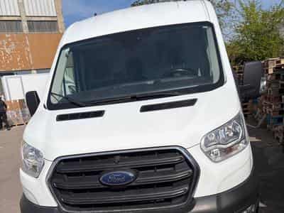 Ford Transit 15m3 Transit L4 H2 (2025) - Foto 1