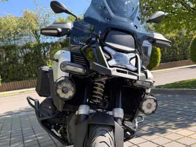 BMW G R 1300 GSA (2025) - Photo 1