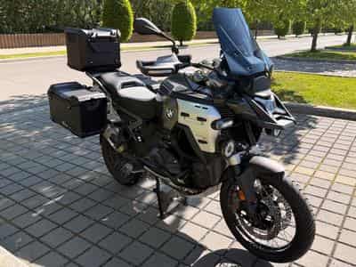BMW G R 1300 GSA (2025) - Foto 3