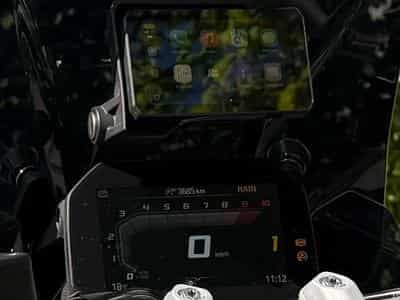 BMW G R 1300 GSA (2025) - Foto 5