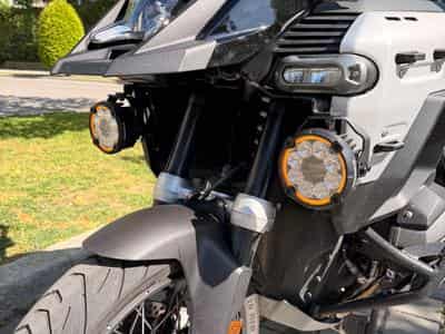 BMW G R 1300 GSA (2025) - Foto 6