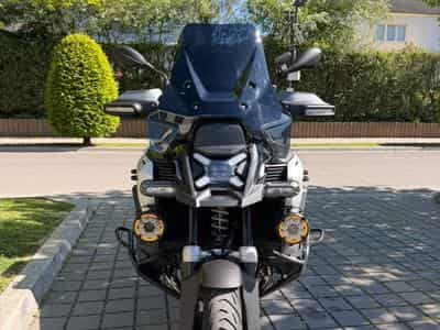 BMW G R 1300 GSA (2025) - Foto 7