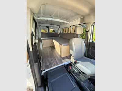 Renault Kangoo Van aménagé (2021) - Foto 1