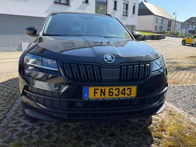 Skoda Karoq Sportline (2019) - Photo 1