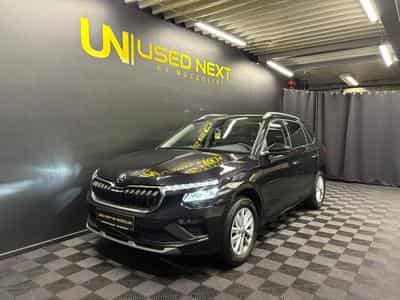 Skoda Kamiq Selection 1.0 TSI 115 DSG7 (2025) - Foto 1