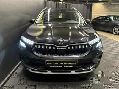 Skoda Kamiq Selection 1.0 TSI 115 DSG7 (2025) - Foto 2