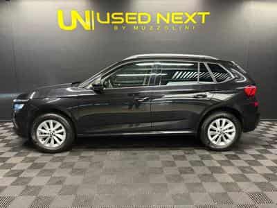 Skoda Kamiq Selection 1.0 TSI 115 DSG7 (2025) - Foto 5