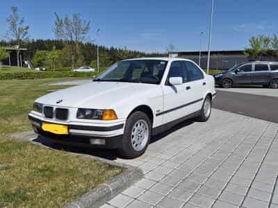 BMW 318 (1997) - Foto 1