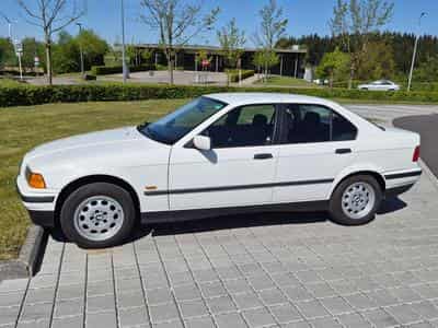 BMW 318 (1997) - Foto 2