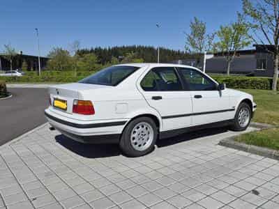 BMW 318 (1997) - Foto 3