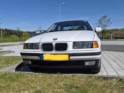 BMW 318 (1997) - Foto 4