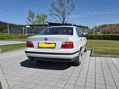 BMW 318 (1997) - Foto 5