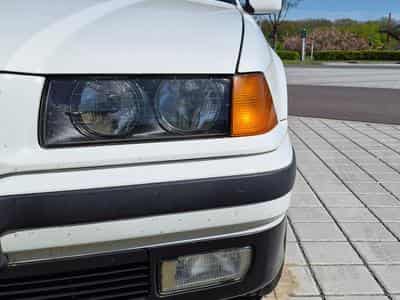 BMW 318 (1997) - Foto 6