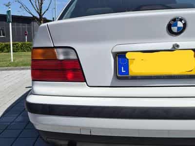 BMW 318 (1997) - Foto 7