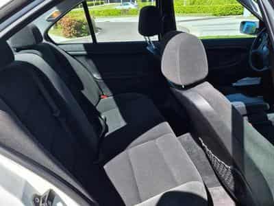 BMW 318 (1997) - Foto 8