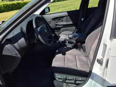 BMW 318 (1997) - Foto 9