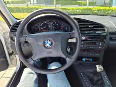 BMW 318 (1997) - Foto 10