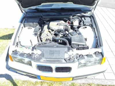 BMW 318 (1997) - Foto 11