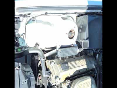 BMW 318 (1997) - Foto 13