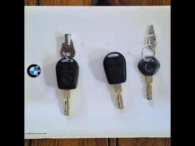 BMW 318 (1997) - Foto 14