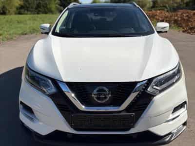 Nissan Qashqai +2 12 mois de garantie. (2018) - Foto 1