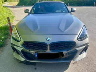 BMW Z4M Véhicule luxbg., comme neuf. (2024) - Photo 1