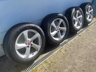 Jantes et pneus – 19 - Photo 1