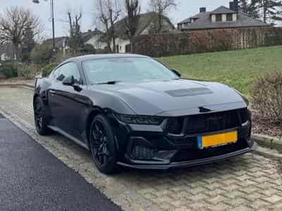 Ford Mustang Fastback 5.0 V8 GT (2025) - Foto 1