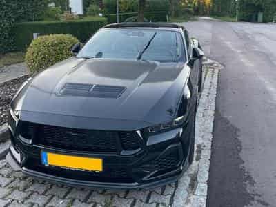 Ford Mustang Fastback 5.0 V8 GT (2025) - Foto 4